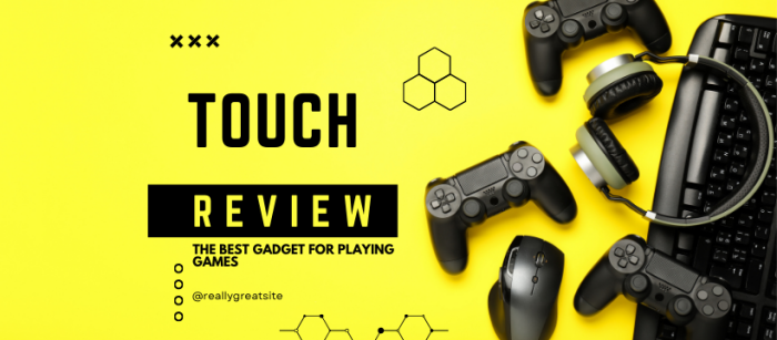 Black Yellow Modern Gadget Review Youtube Thumbnail (1)