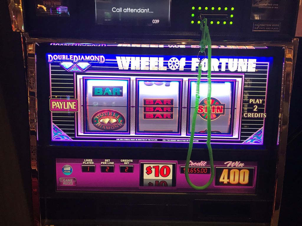 EGT Digital носитель в Slot machine City