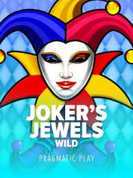 Juega a Joker's Jewels en un casino online de Argentina