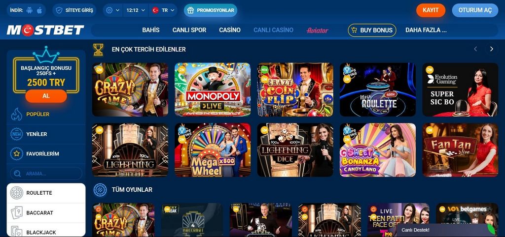 Mostbet mərc saytı: Azərbaycanda bukker necə işləyir?