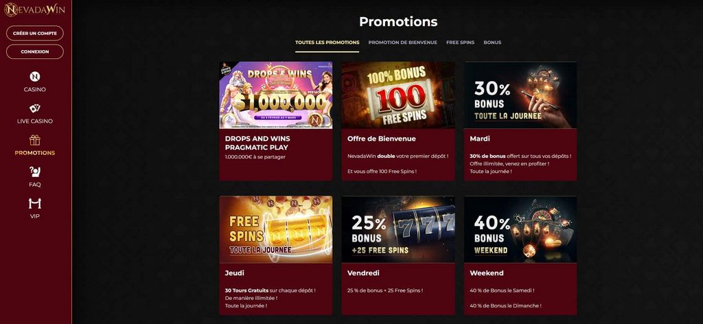 Nevada Victory Gambling Enterprise